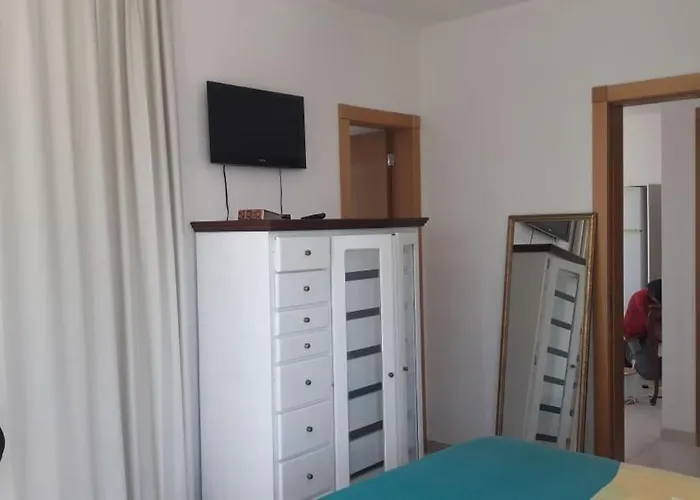 Apartamento: Edificio Elegance