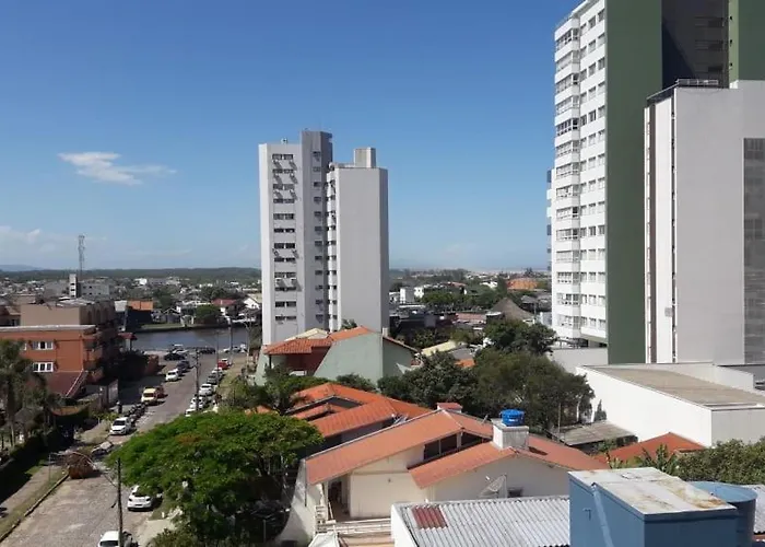 Apartamento: Edificio Elegance