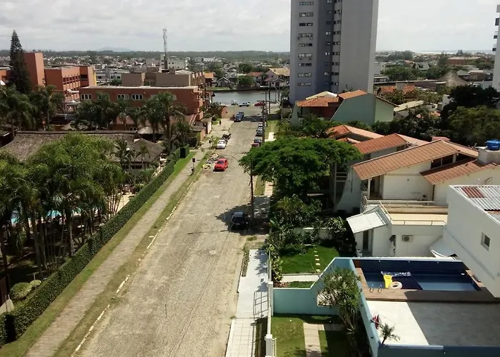 Apartamento: Edificio Elegance