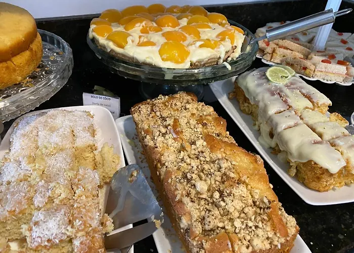 Hotel para famílias: Pousada Solar Dom Kido