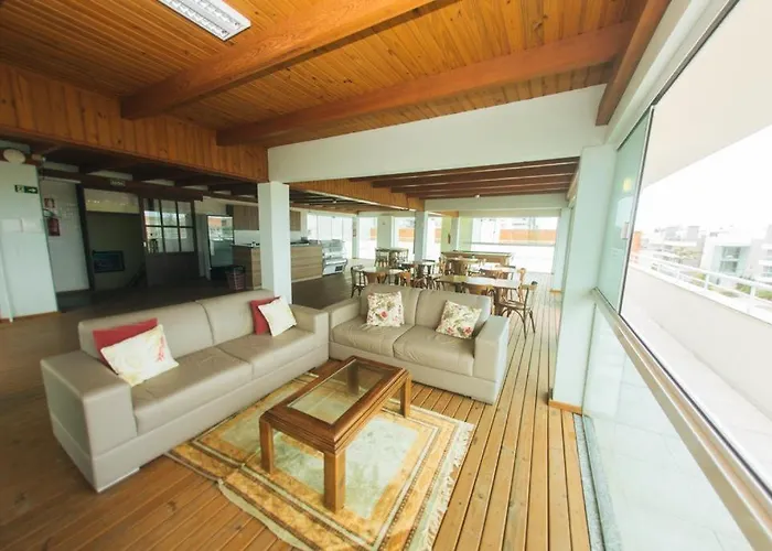 Hotel barato: Pousada Casagrande