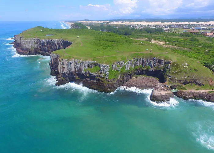 Pousada Recanto da Prainha
