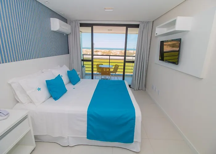 Stúdios Ponta dos Molhes