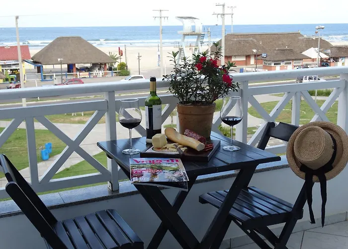 Hotel para famílias: Pousada Solar Dom Kido